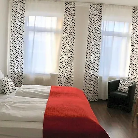 Casa Neu-Isenburg