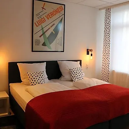 Hotel Casa 3*