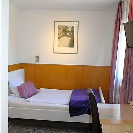 Casa Hotel 3*