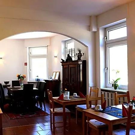 Hotel Casa