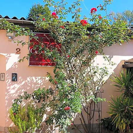 Casa Neu-Isenburg