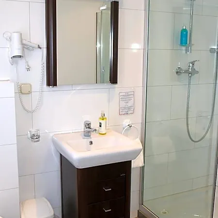 Casa Hotell Neu-Isenburg