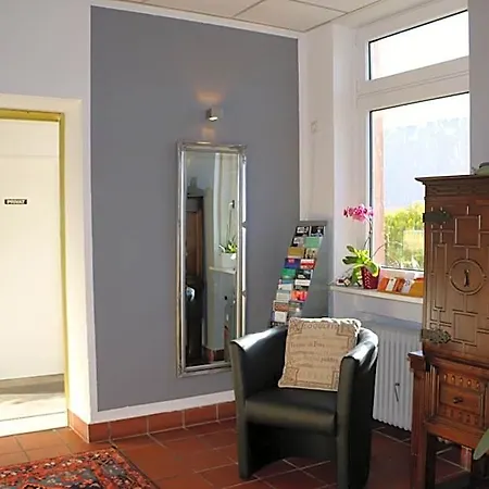 Casa 3* Neu-Isenburg