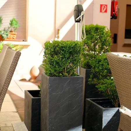 Casa Hotel Neu-Isenburg