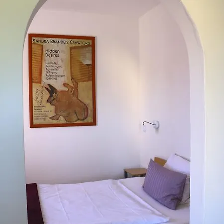 Casa فندق نيو ايسنبرغ