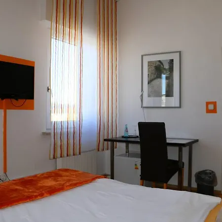 Hotel Casa Neu-Isenburg