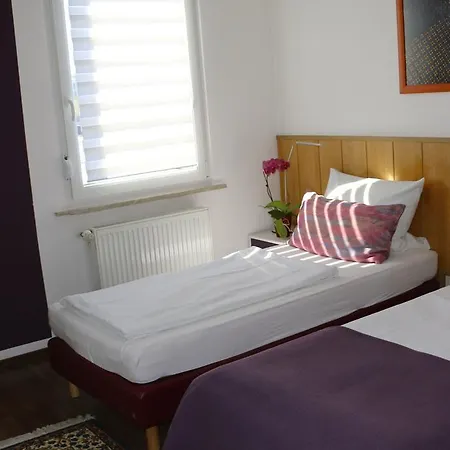 Hotel Casa Neu-Isenburg