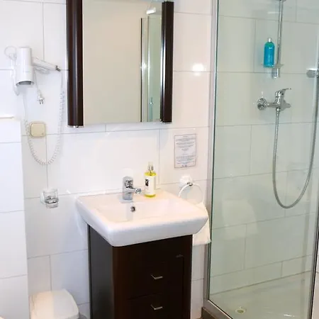 Casa فندق نيو ايسنبرغ