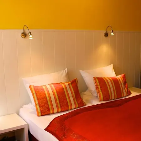 Casa فندق نيو ايسنبرغ