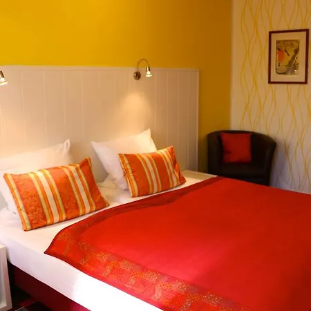 Casa 호텔 노이 이젠부르크