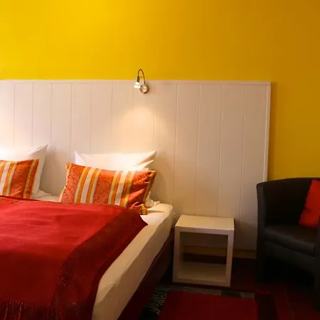 Casa 3* 노이 이젠부르크