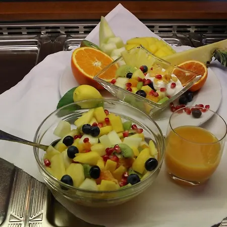 Casa 노이 이젠부르크