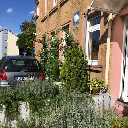 Casa 3* 노이 이젠부르크