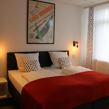 Casa فندق نيو ايسنبرغ