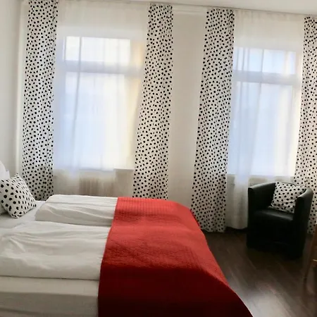 Hotel Casa Neu-Isenburg