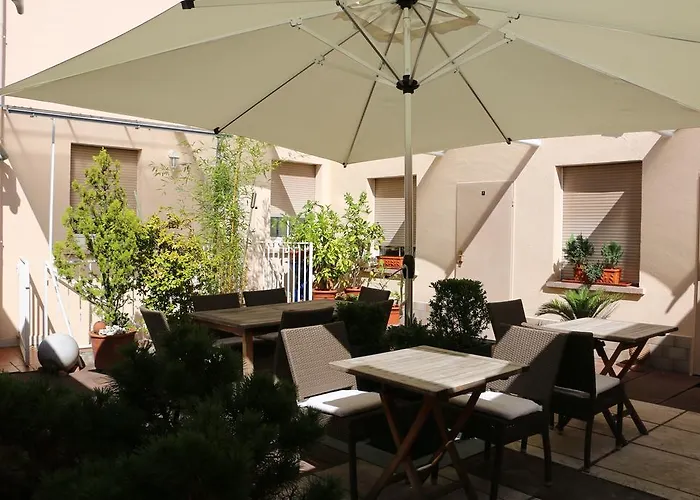 Casa 3* Ной-Изенбург