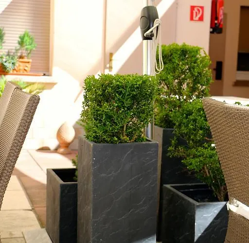 Casa Отель Ной-Изенбург