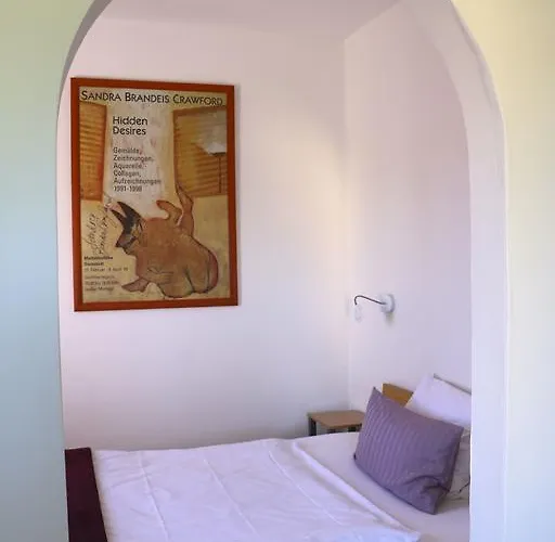 Casa Отель Ной-Изенбург