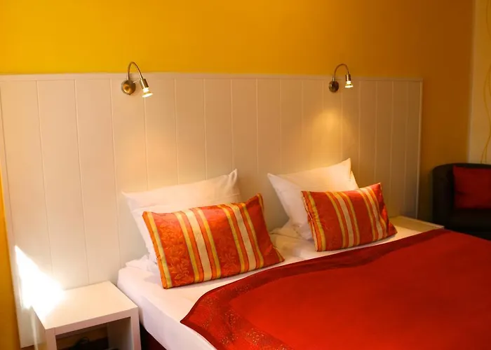 Casa Отель Ной-Изенбург