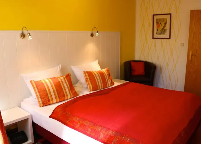 Casa Отель Ной-Изенбург