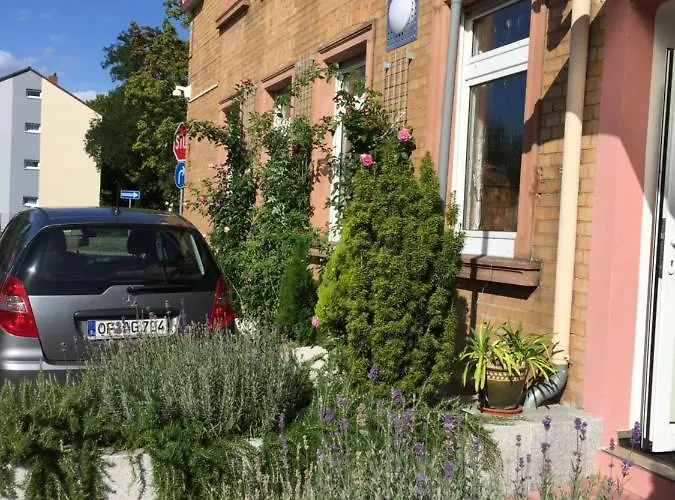 Casa 3* Ной-Изенбург