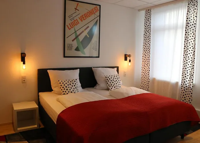 Casa Отель Ной-Изенбург