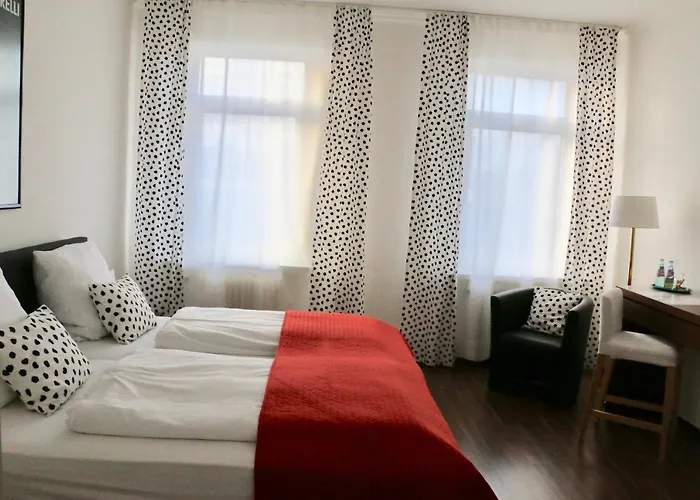 Отель Casa Ной-Изенбург